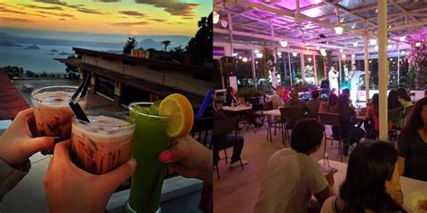 tagaytay nightlife|9 Tagaytay Drinking Spots To Warm Your Aching .